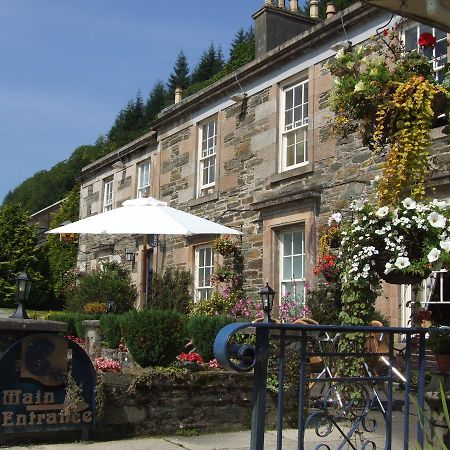 Cairnbaan Hotel Exterior foto