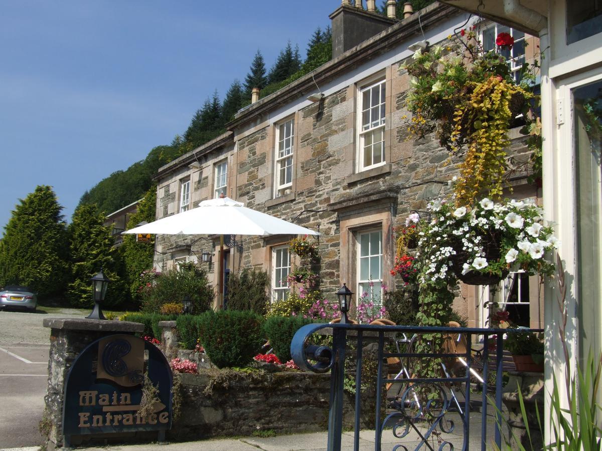 Cairnbaan Hotel Exterior foto