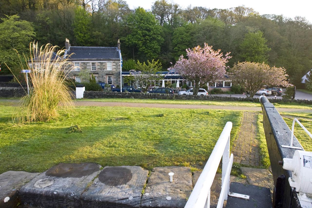 Cairnbaan Hotel Exterior foto